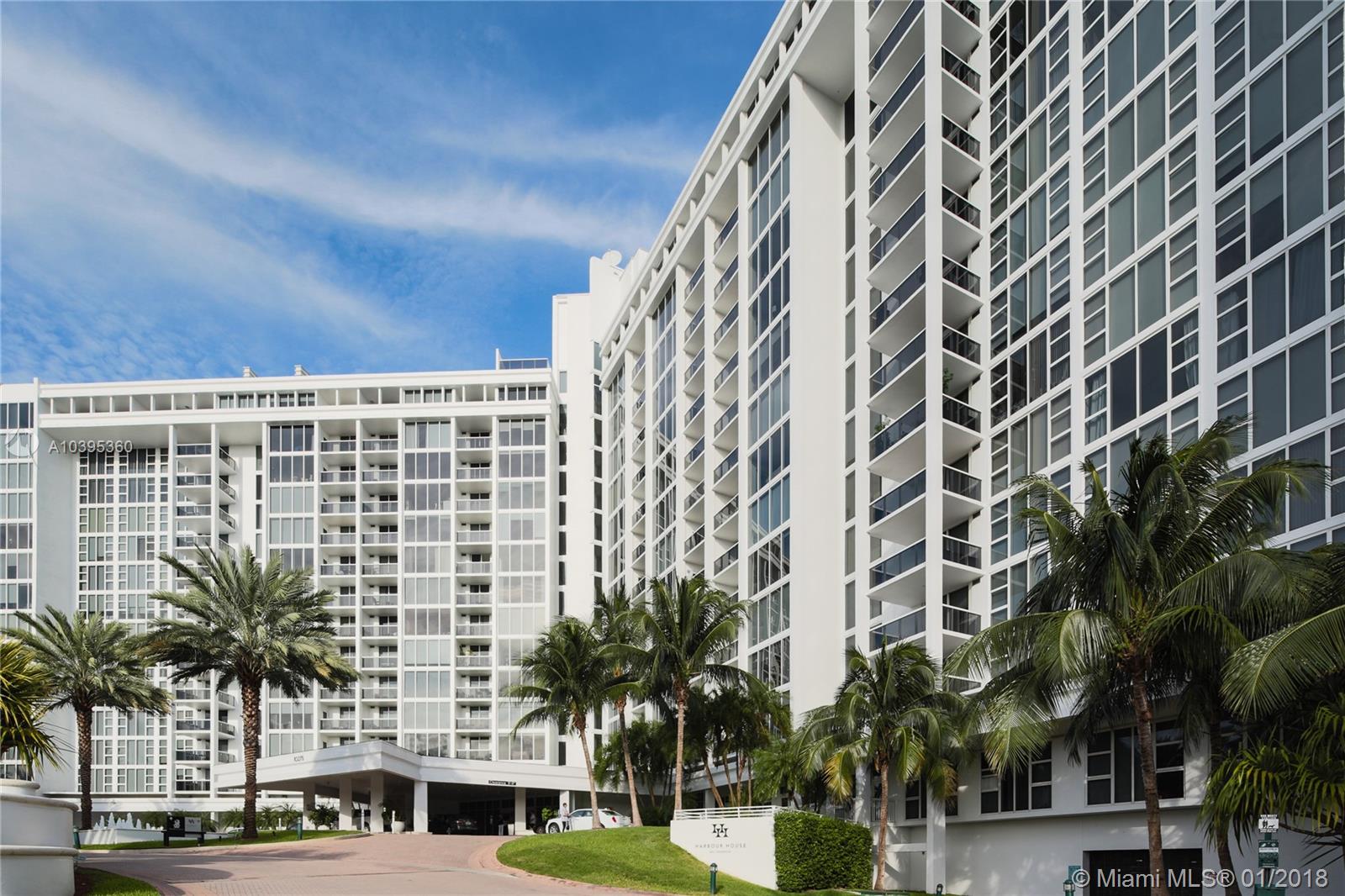 Harbour House Unit Condo In Bal Harbour Condoblackbook