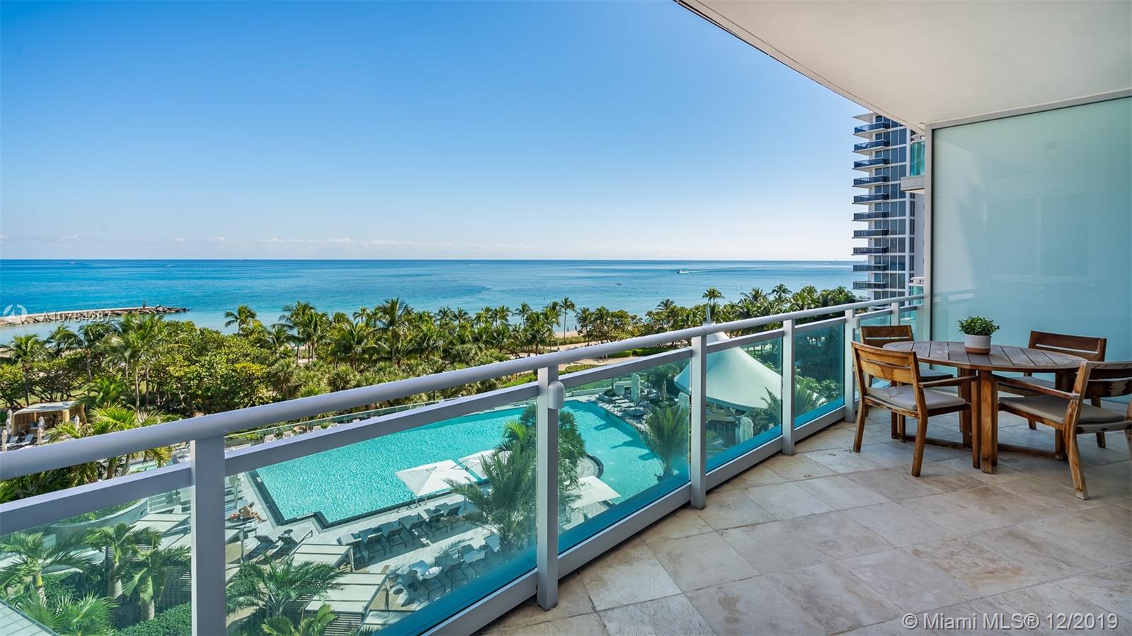 One Bal Harbour Unit Condo For Sale In Bal Harbour Condoblackbook