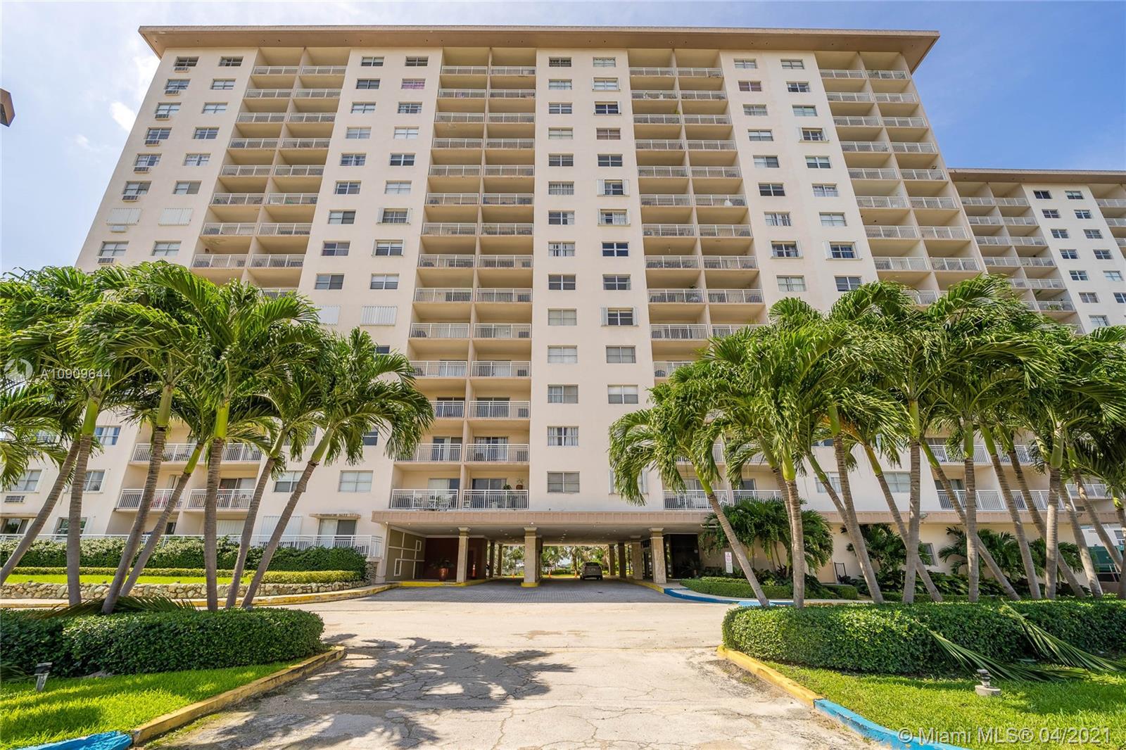 Coastal Towers Unit 1601 Condo In Sunny Isles Beach CondoBlackBook