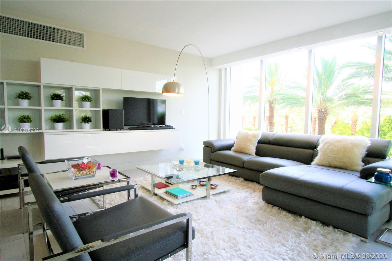 Harbour House Unit Condo In Bal Harbour Condoblackbook