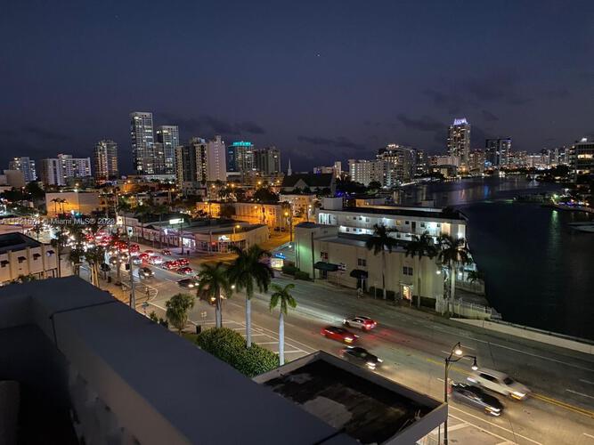 Fountain Towers Unit 602 Condo In North Beach Miami Beach Condos