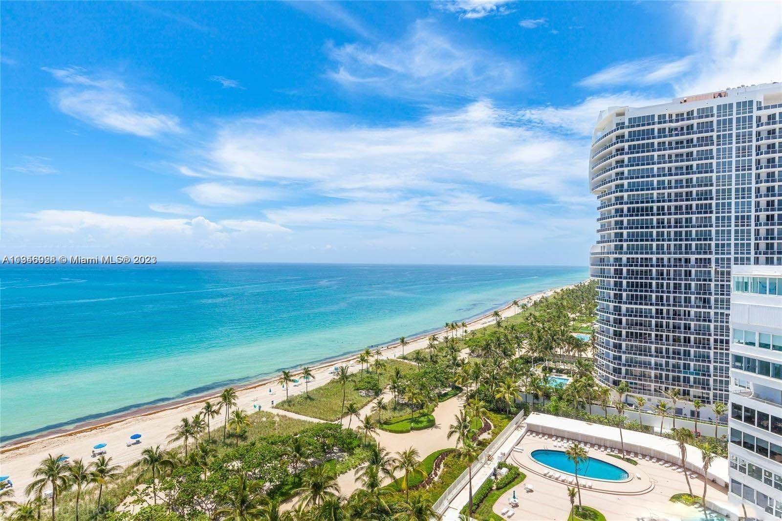 Harbour House Unit Condo In Bal Harbour Condoblackbook