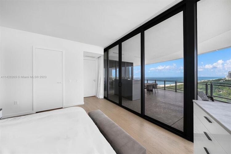 Eighty Seven Park Unit Condo In North Beach Miami Beach Condos