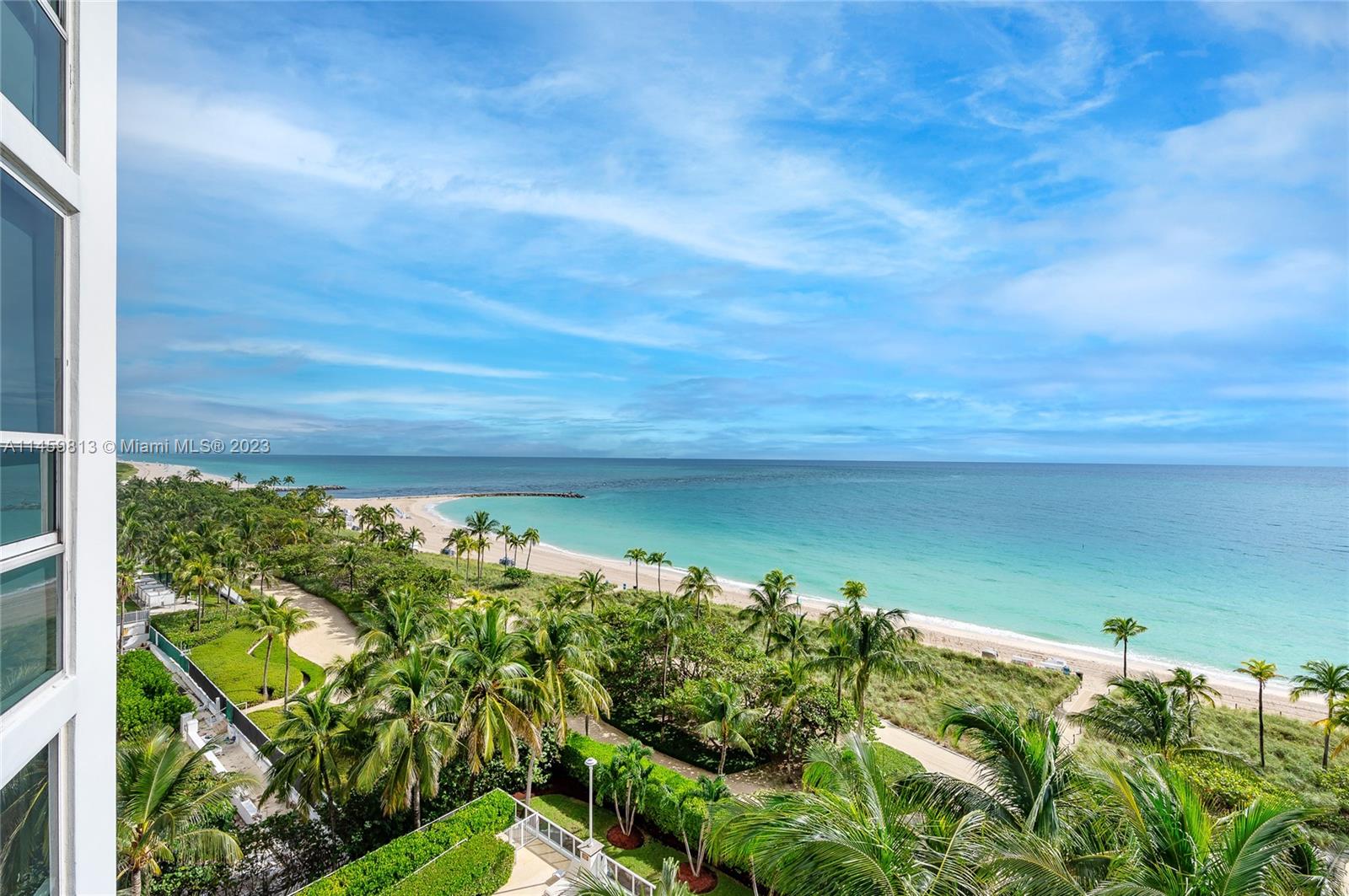 Bellini Unit 602 Condo In Bal Harbour CondoBlackBook