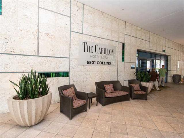 Carillon Center Tower Wellness Resort & Residences image #16