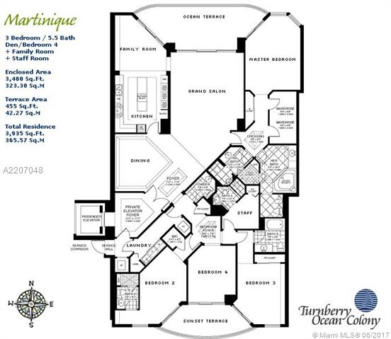 Turnberry Ocean Colony image #32