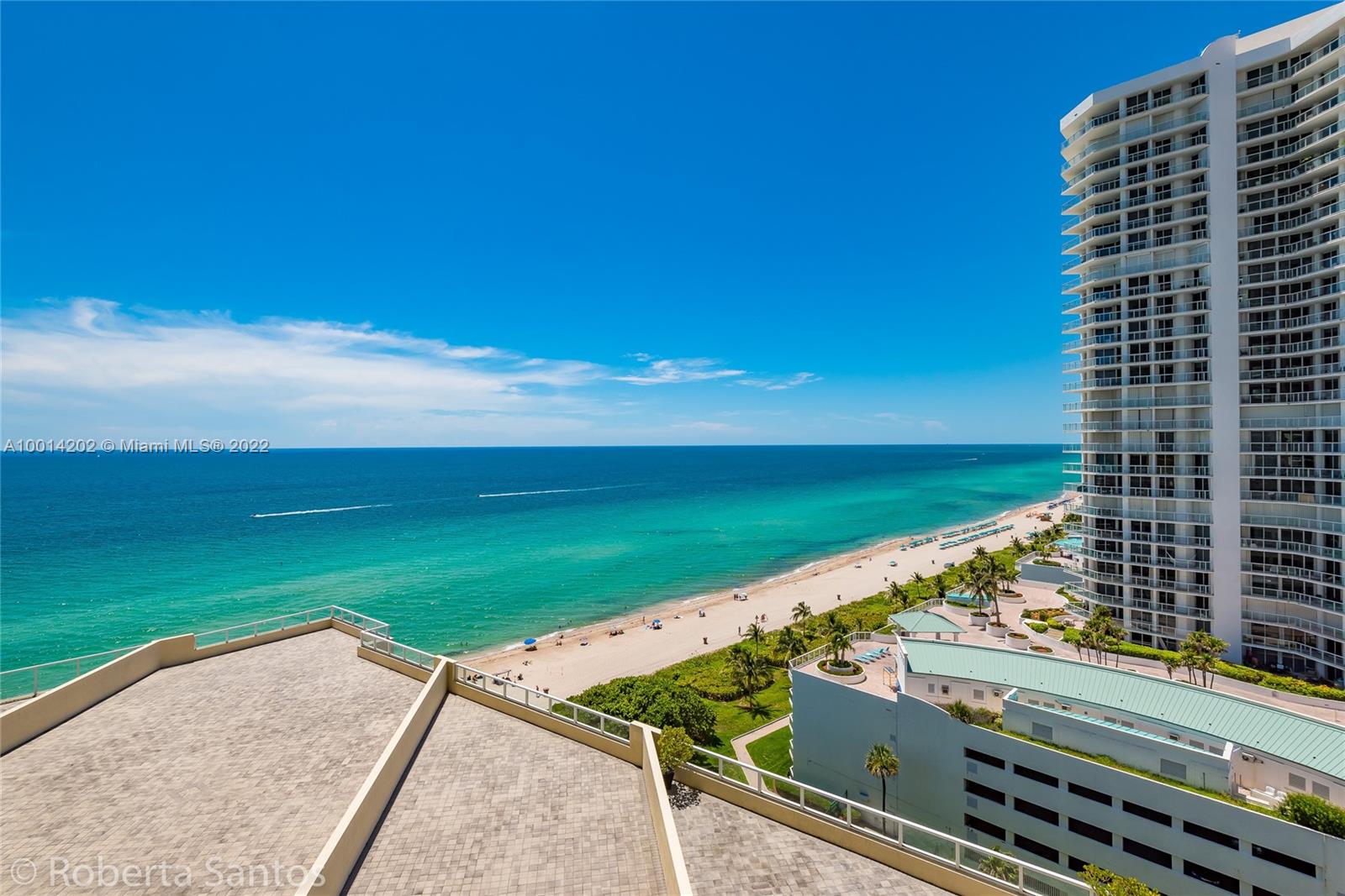 La Perla Unit #1510 Condo for Rent in Sunny Isles Beach | CondoBlackBook