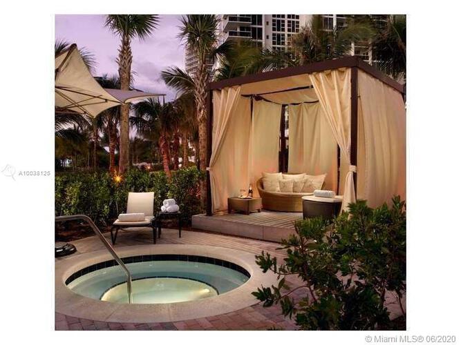 One Bal Harbour image #10