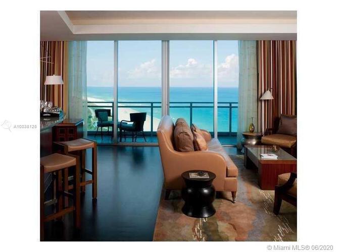 One Bal Harbour image #11
