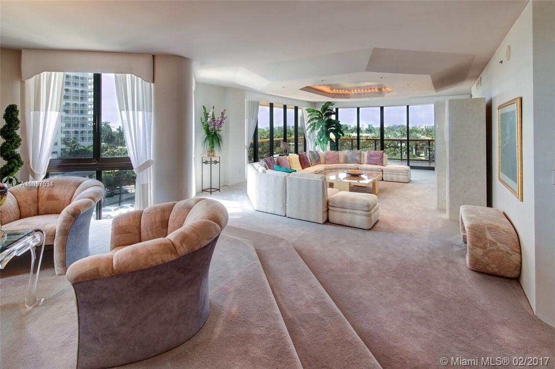 Bal Harbour Tower image #3