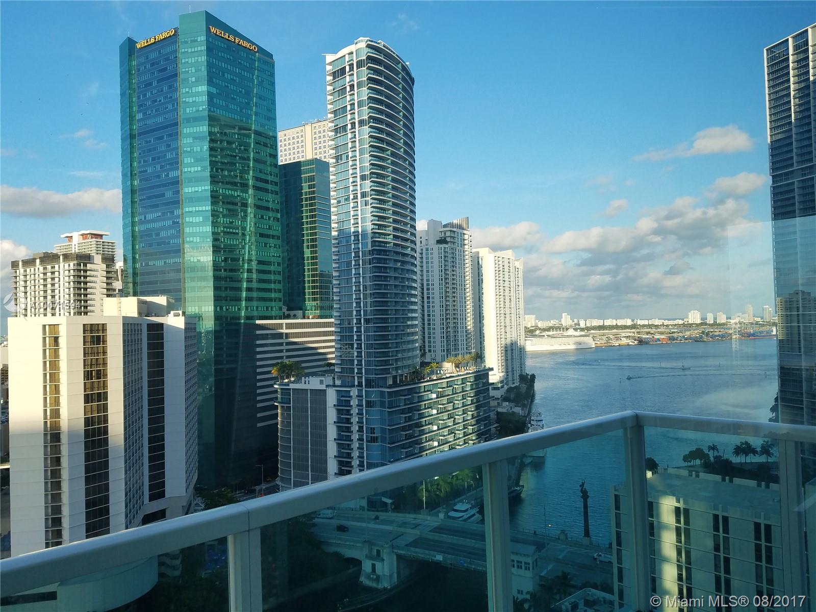 Brickell on the River South image #14