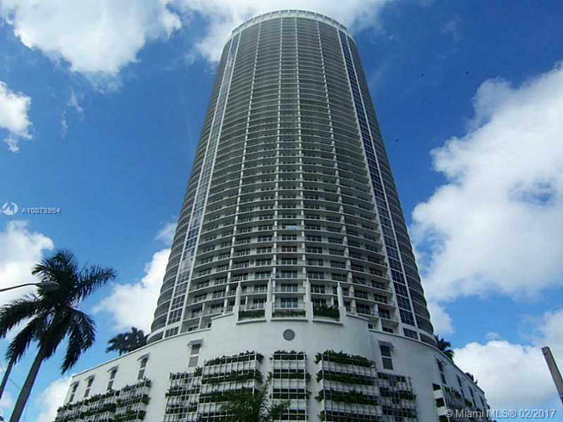 opera tower residence to south beach