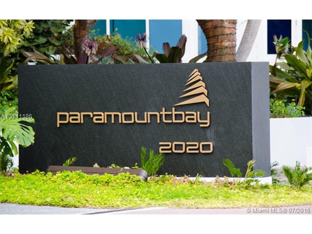 Paramount Bay image #1