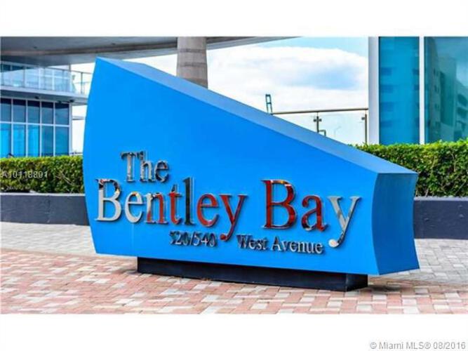 Bentley Bay image #1