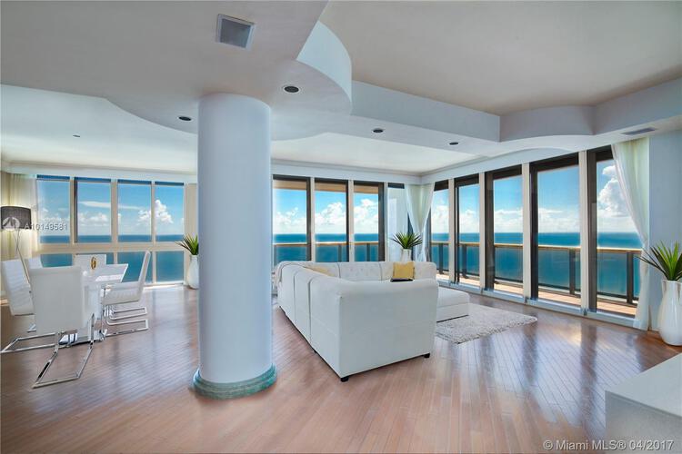 Bal Harbour Tower image #2