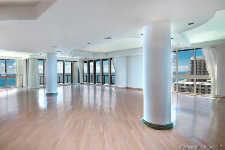 Bal Harbour Tower image #7
