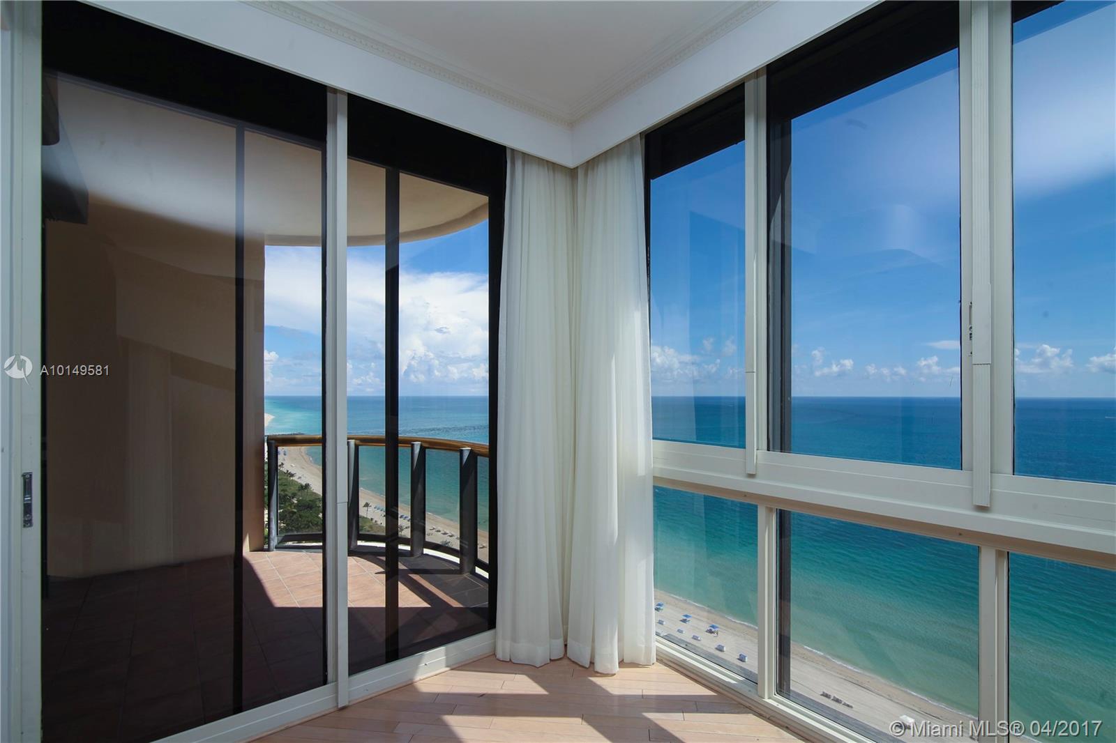 Bal Harbour Tower image #8