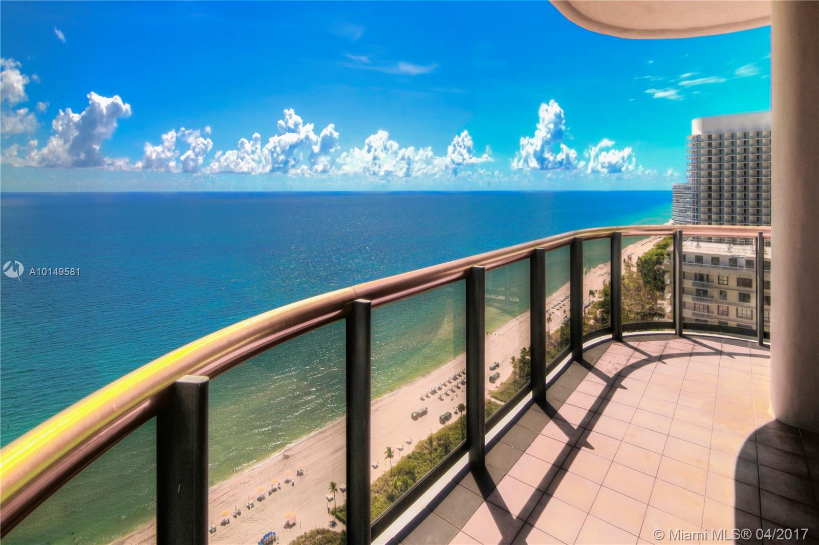 Bal Harbour Tower image #31