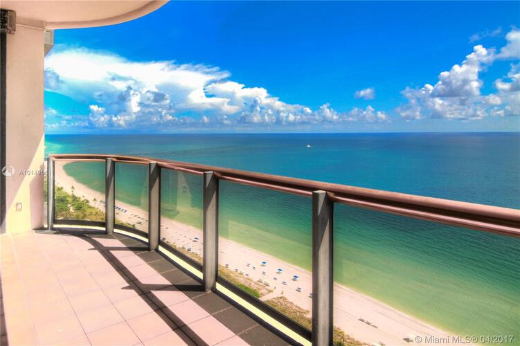 Bal Harbour Tower image #32