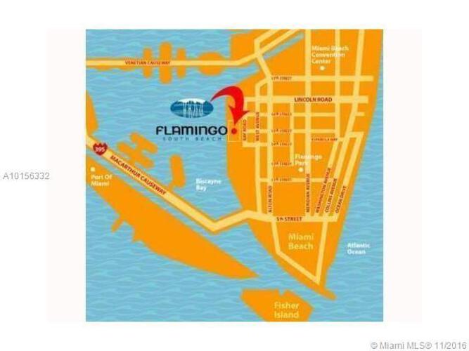 Flamingo South Beach image #28