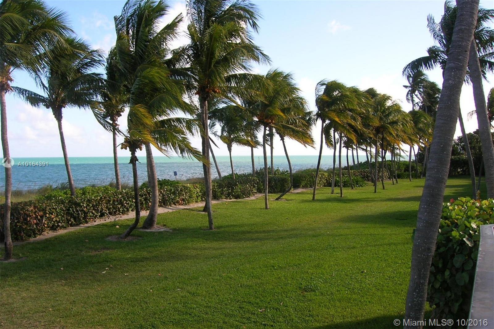 Key Colony Tower 4 Botanica Key Biscayne Cervera Real Estate