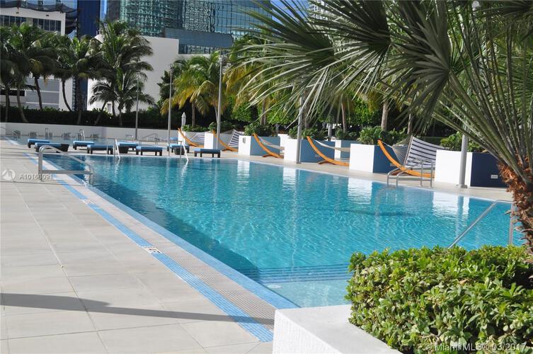 The Plaza on Brickell South image #13