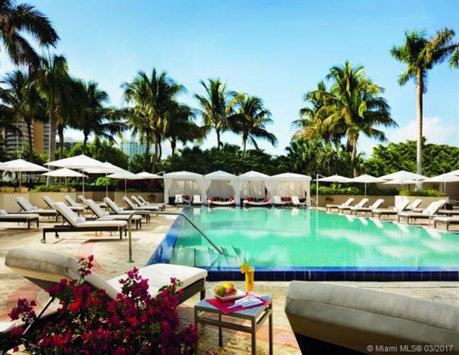 Ritz-Carlton Coconut Grove image #23