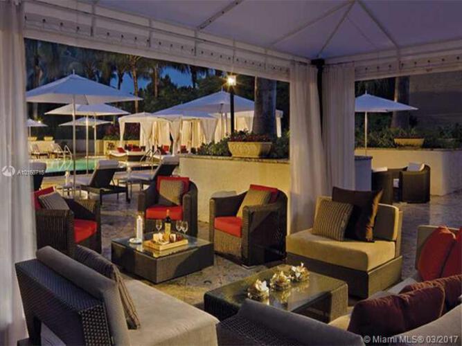 Ritz-Carlton Coconut Grove image #26