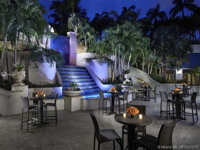 Ritz-Carlton Coconut Grove image #29
