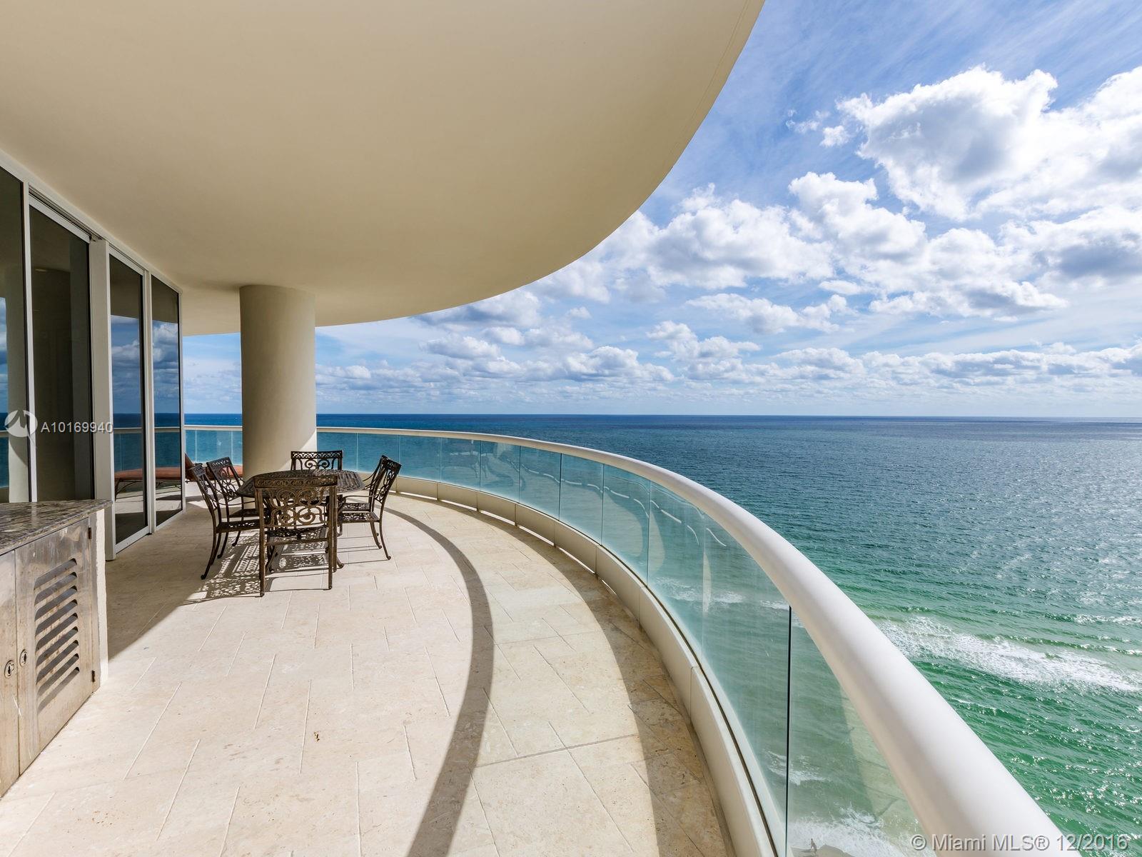 Turnberry Ocean Colony Unit 1904 Condo for Sale in Sunny