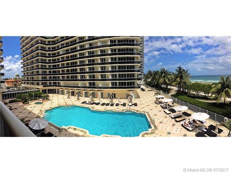 Solimar Unit #S2-B Condo In Surfside | CondoBlackBook