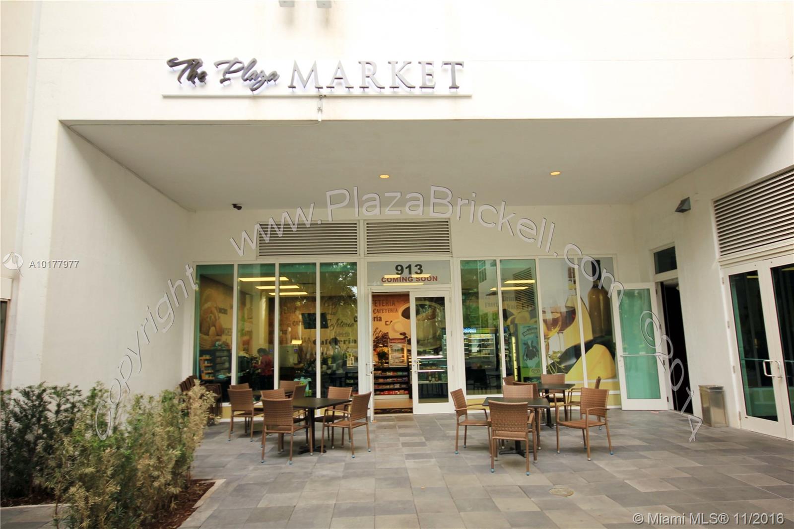 The Plaza on Brickell South image #28