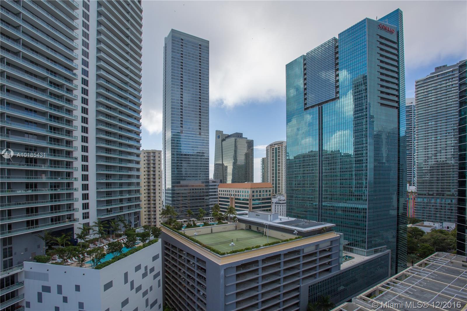 Solaris Brickell