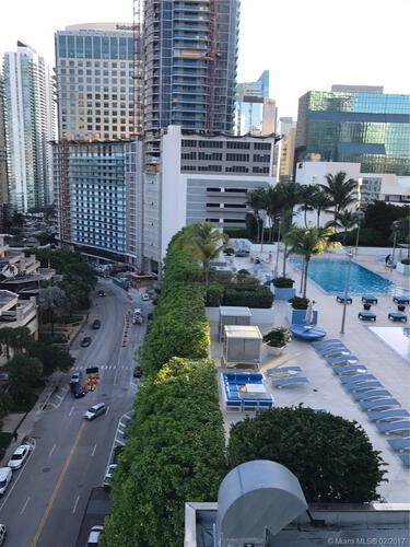 The Plaza on Brickell South image #8
