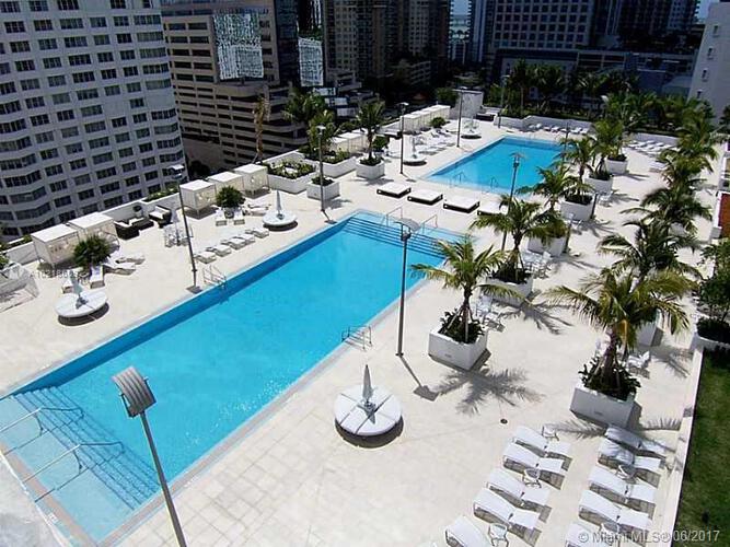 The Plaza on Brickell South image #12
