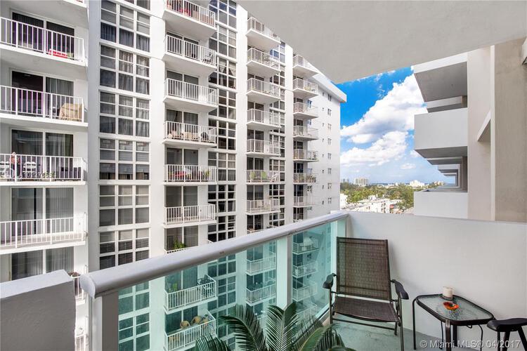 Mirador North Unit #923 Condo in South Beach - Miami Beach Condos ...