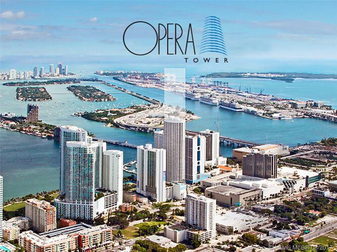 Opera Tower image #14