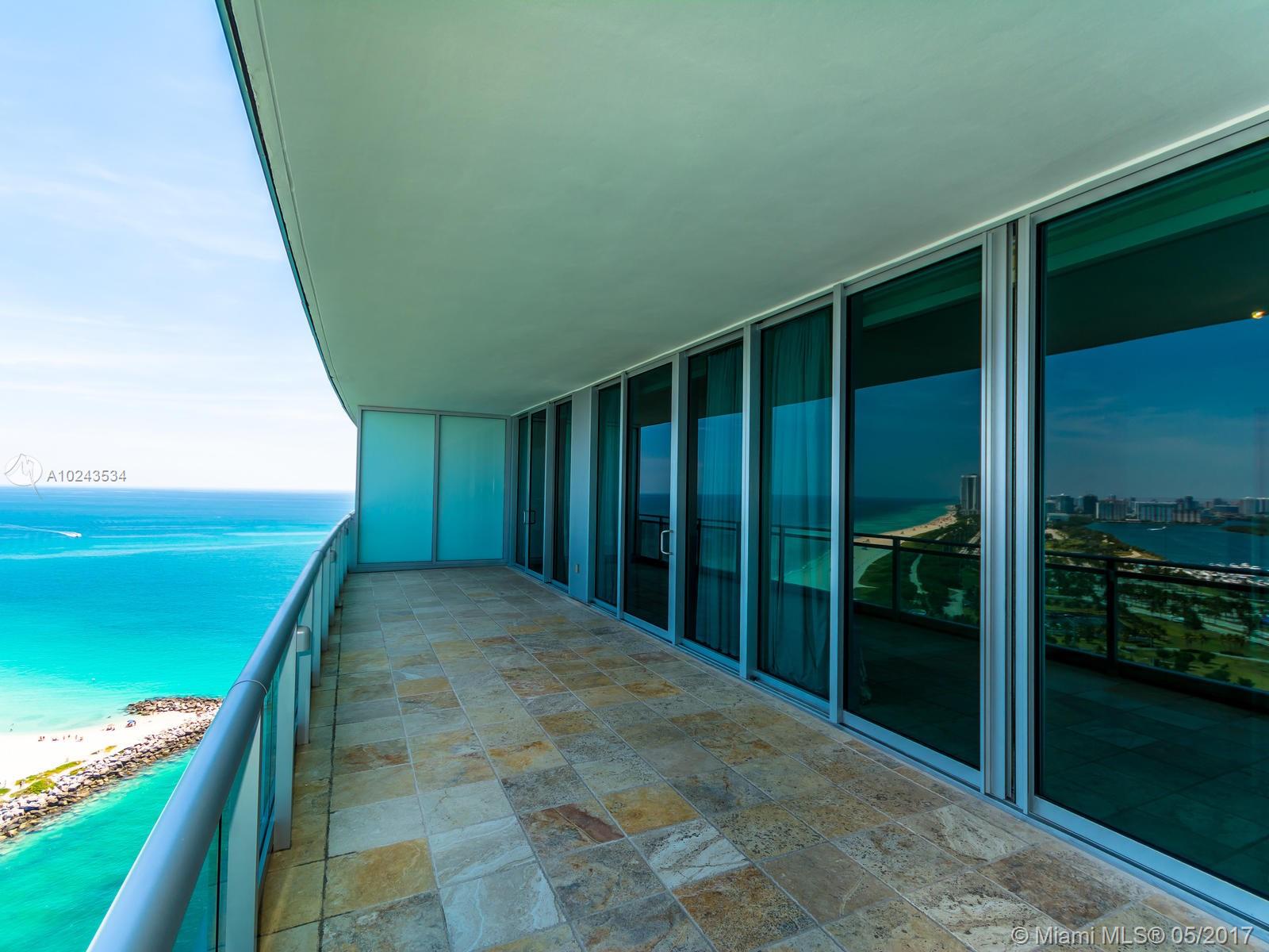 One Bal Harbour image #32