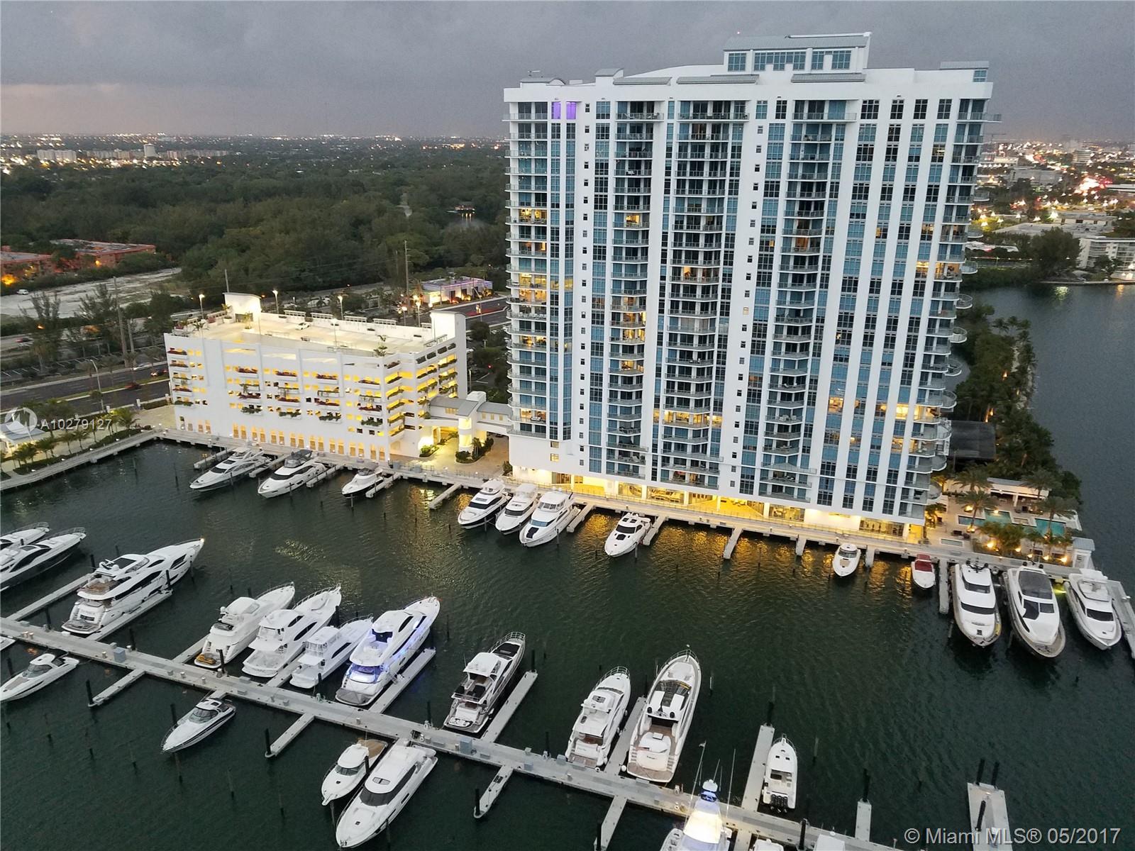 marina palms yacht club