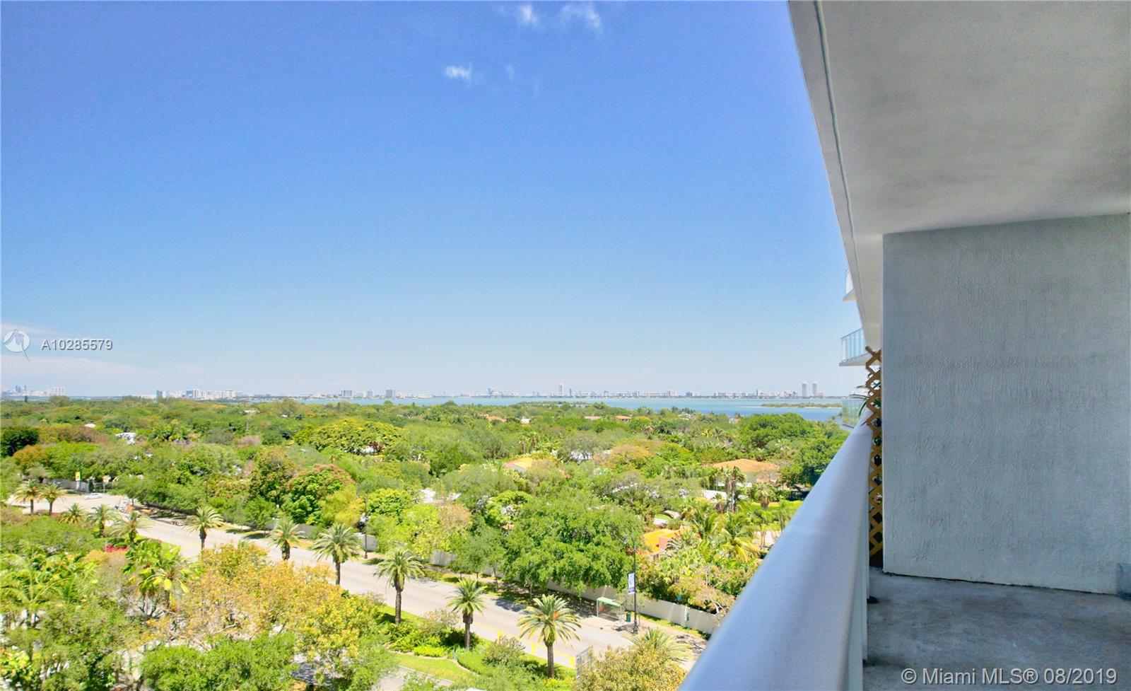 Baltus House Unit 1004 Condo for Sale in Design District / Buena Vista