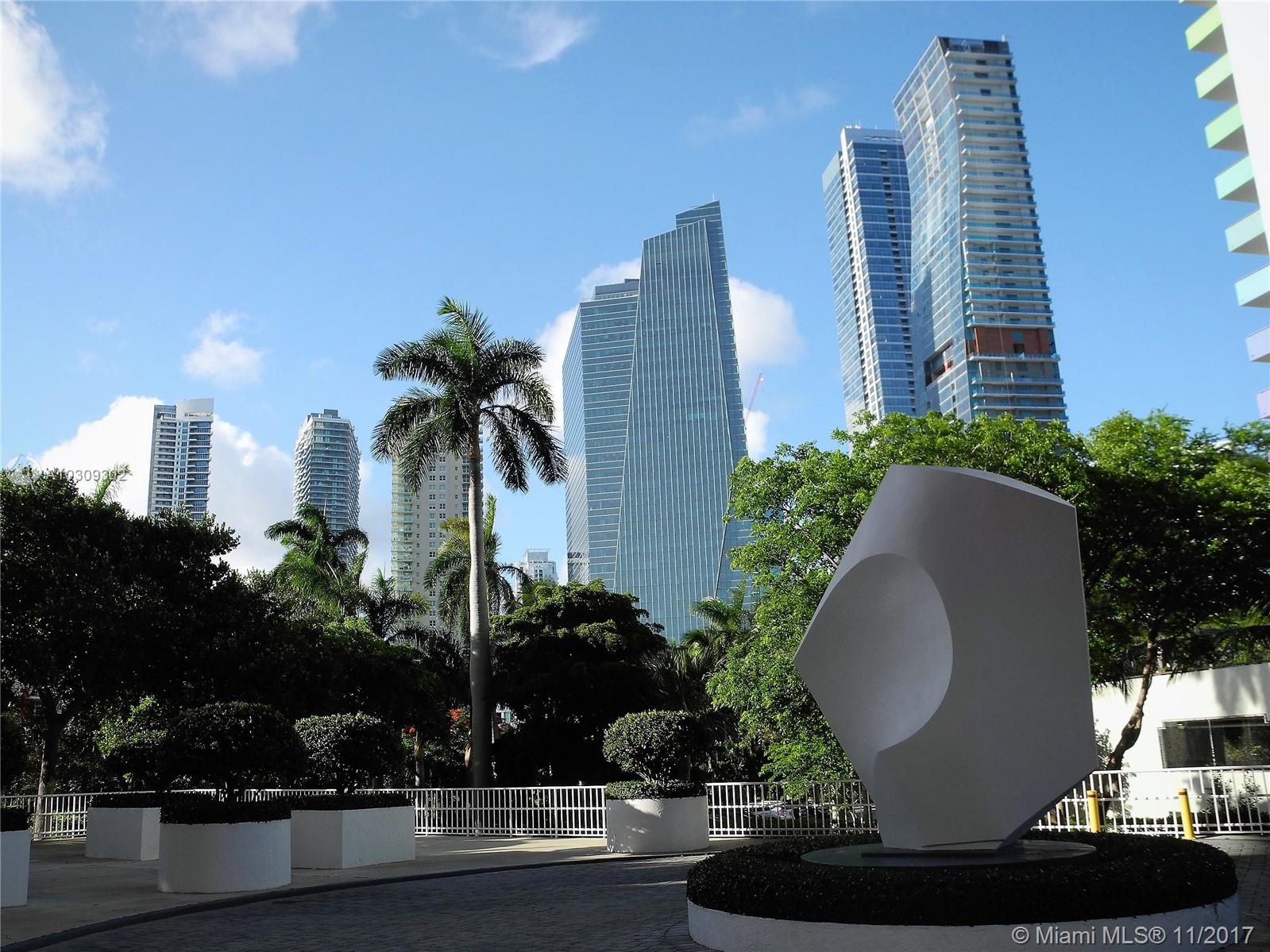 Imperial at Brickell image #40