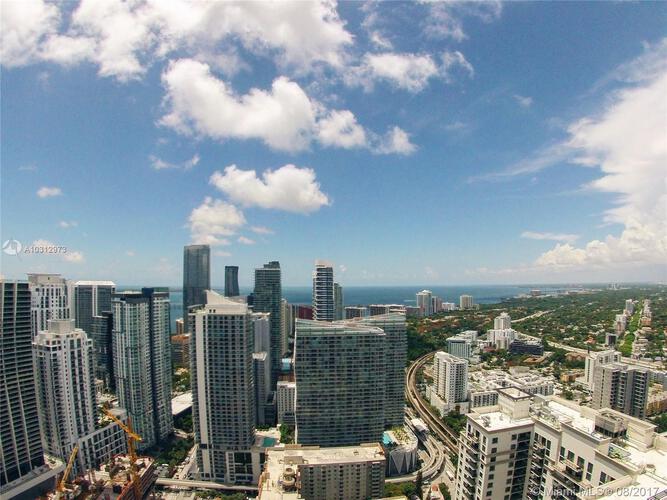Brickell Heights West Tower image #15