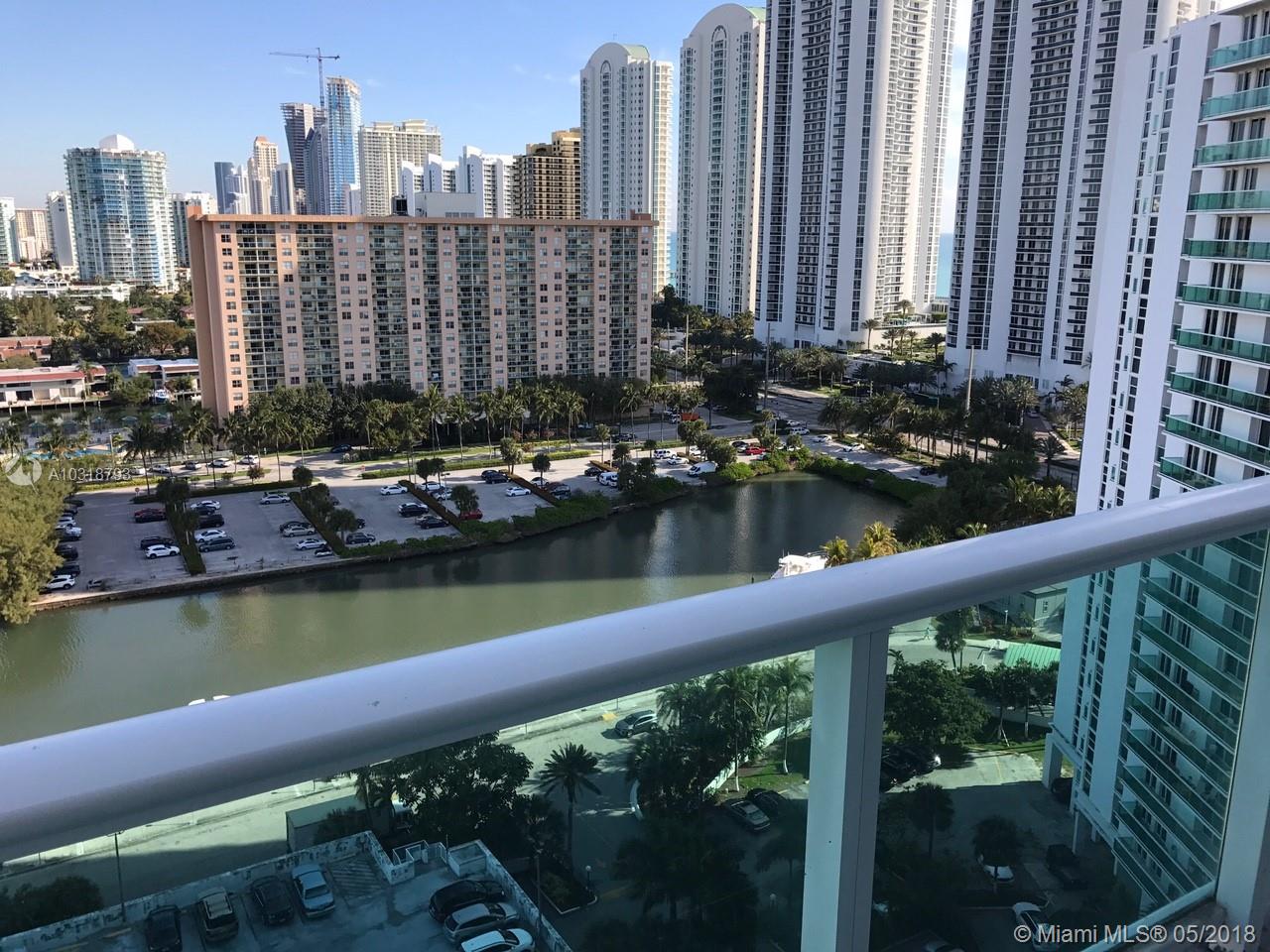 Arlen House Unit 1828 Condo in Sunny Isles Beach CondoBlackBook