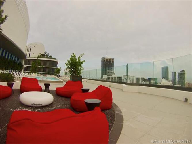 Brickell Heights West Tower image #19