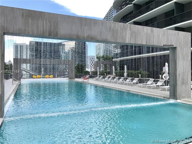 Brickell Heights West Tower image #27