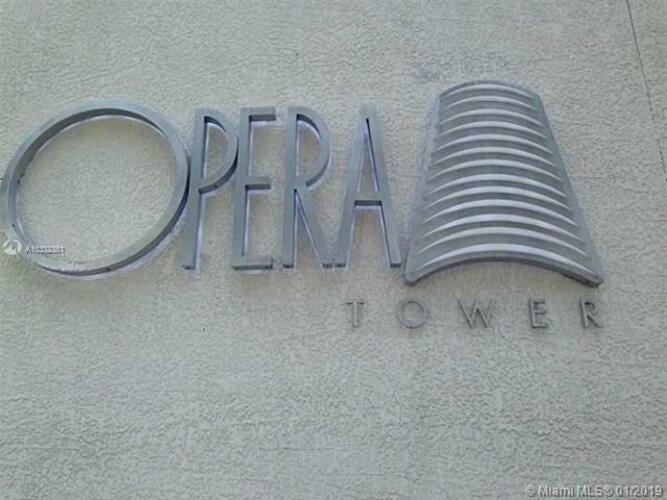 Opera Tower image #29