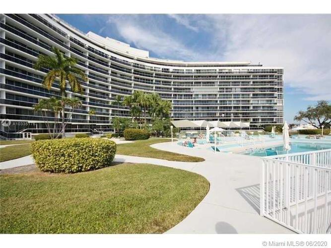 King Cole Unit #709 Condo in North Beach - Miami Beach Condos ...