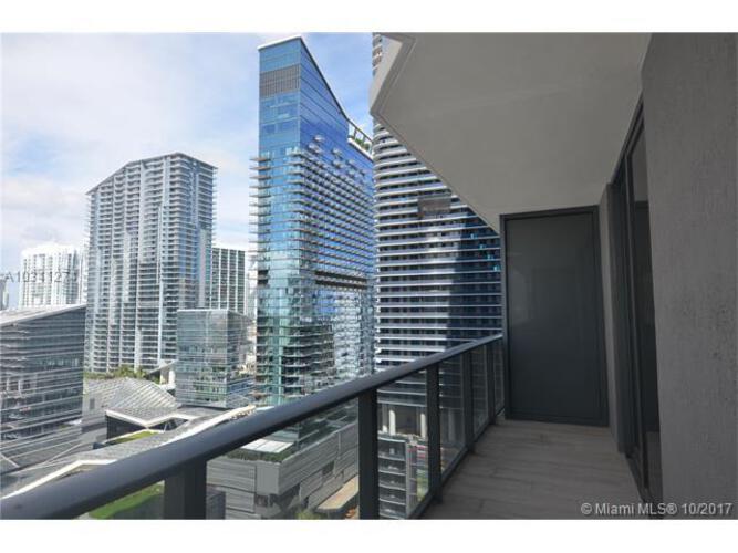 Brickell Heights West Tower image #16