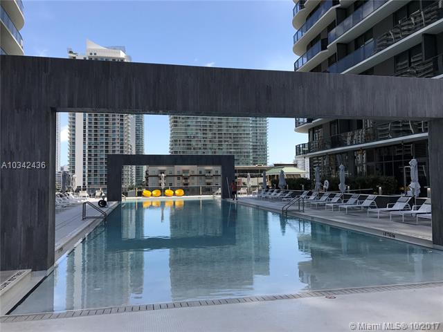 Brickell Heights East Tower image #41