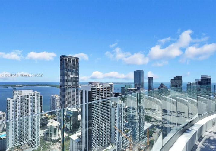 Brickell Heights West Tower image #26